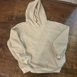The North Face Fleece Sweatshirt